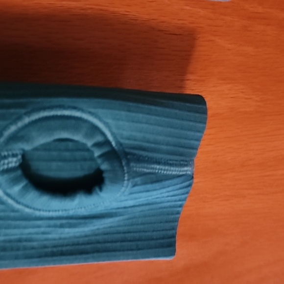 Lululemon Swiftly Tech Long Sleeve Shirt Turquoise Size 10 - Picture 2 of 4